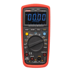 Универсальный мультиметр UNI-T UT 139S [13-1029]