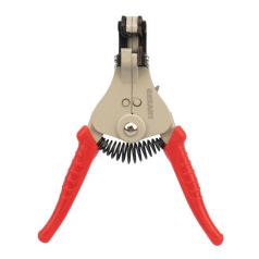 Инструмент Rexant HT-369 А для зачистки кабеля 0.5-2 мм² [12-4002]