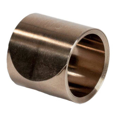 Роликовая пружина постоянного давления КВТ ППД №3 [57945]