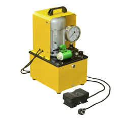 Электрогидравлический насос IEK НГЭ [TKL10-075]