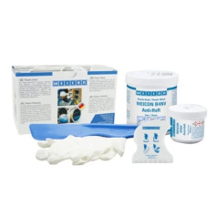 Эпоксидный композит Weicon B4NV Anti-Stick с минеральным наполнением, 0.5 кг (10062940) [wcn17150005]