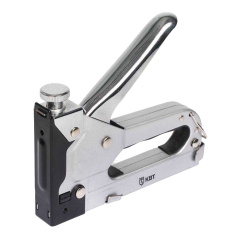 Степлер строительный КВТ СТС-1 (79853)