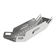 Поворот вертикальный внутренний IEK ESCA 3, 45° 35х50-0.6 [ES3-PN-45-035-050-06]
