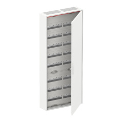 Шкаф навесной ABB CA28VZEU, 192М, IP44 [2CPX052189R9999]