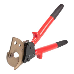 Секторные ножницы КВТ НСТи-40 диэлектрические [84395]