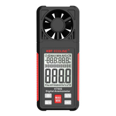 Анемометр КВТ КТ 605 «ECOLINE» [91922]