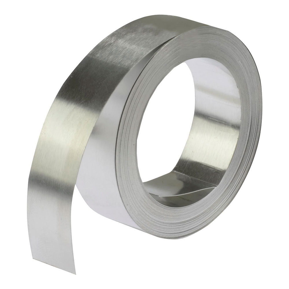 Лента алюминиевая Dymo S0720180/35800, 12 мм х 3.66 м