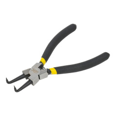 Кольцесъемник изогнутый для внутренних колец IEK К1 ARMA2L 3, 160 мм [A2L3-RP22-K1-160]