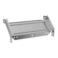 Поворот вертикальный внешний IEK ESCA 7, 90° 50х400-1.5 [ES7-PV-90-050-400-15]
