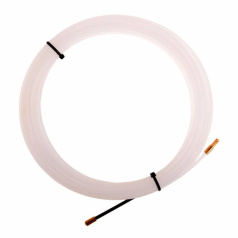 Протяжка кабельная Rexant (мини УЗК в бухте) нейлон, Ø 3 мм, 10 м [47-1010-1]