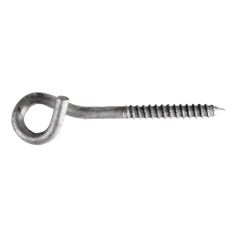 Крюк с резьбой ТЭСК BT 8-TE [07-9312]