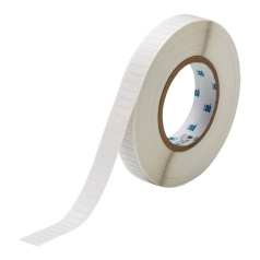 Этикетки Brady THT-47-719-10 полиимид, 16.51 х 5.08 мм, белые матовые, 10000 шт [brd134312]