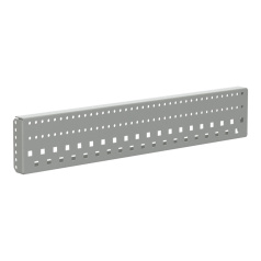 Рейка боковая усиленная IEK FORMAT 400 (2 шт) [FO-00-RSB-040]