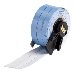 Термоусадочная трубка Brady M6‐187‐2‐342‐WT‐R полиолефин 50.8 х 8.5 мм, белый, 70 шт [brd173632]