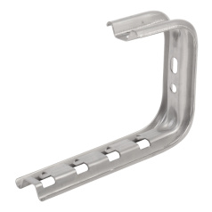 Консоль потолочная IEK VREF 300 INOX [CLW10-VREF-300-INOX]