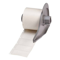 Самоламинирующиеся этикетки Brady M7‐30‐427‐AW винил, 38.1 х 19.05 мм, 250 шт [brd174596]