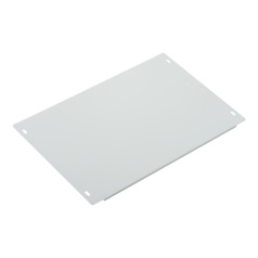 Полка для ВРУ ХХХХх800хХХХ, Н 140, IEK SMART [YKV-P-800-B140]