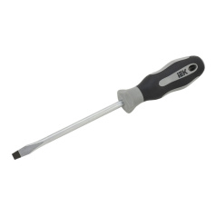 Отвертка SL8,0х150 IEK Т2 ARMA2L 5 [A2L5-SC10-T2-SL-80-150]