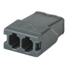 Клемма соединительная компактная IEK СМК 772-242 с пастой [UKZ31-242-001]