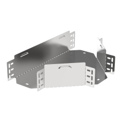 Разветвитель Т-образный IEK ESCA 3 100х150-0.6 [ES3-RT-100-150-06]