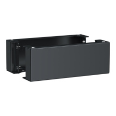 Панель цоколя ЩМП боковая 100х150 IEK TITAN (2 шт) [TI-00D-PCS-010-015]