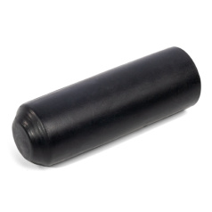 Термоусаживаемая кабельная капа (оконцеватель) КВТ ОГТ-20/8 [69341]