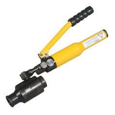 Гидравлический пресс для перфорации листового металла IEK ПГПв-60 [TGP-3-060]