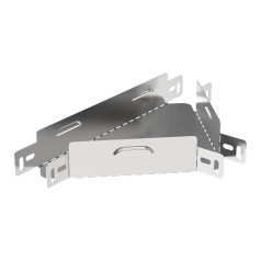 Разветвитель Т-образный IEK ESCA 3 50х50-0.6 [ES3-RT-050-050-06]