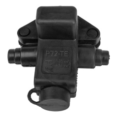 Ответвительный зажим ТЭСК P 72-TE [07-9332]