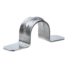 Скоба двухлапковая IEK ELASTA 38-40 мм, для монтажного пистолета [ET-MP40D-SD-038-01-050]