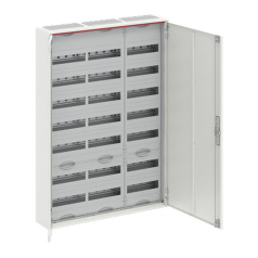 Шкаф навесной ABB CA37VZEU, 252М, IP44 [2CPX052193R9999]
