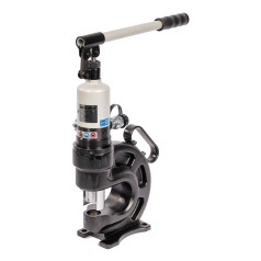 Шинодыр гидравлический КВТ ШДА-95 NEO без матриц [89730]