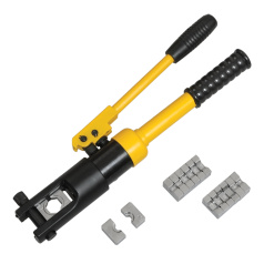 Гидравлический ручной пресс IEK ПГР-120 [TKL10-002]