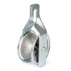 Ролик монтажный КВТ РМ-1А «ПРОФИ» [102113]