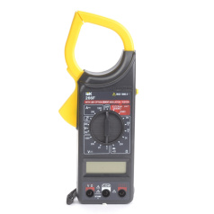 Токоизмерительные клещи IEK 266F «Expert» [TCM-1F-266]
