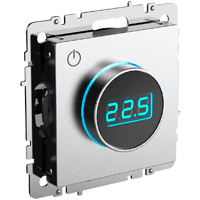 Терморегуляторы