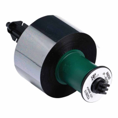 Риббон Brady IP-R-4306 Wax/Resin, черный, 40 мм х 300 м, OUT [brd66030]
