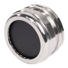 Кабельный ввод нержавеющая сталь Fortisflex MGM 88 INOX, 65-70 мм [89028]