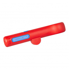 Стриппер Weicon № 10 для снятия оболочки экранированных кабелей витая пара [wcn52000010]