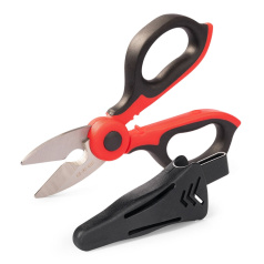 Ножницы универсальные КВТ ES-02 ПРОФИ [102358]