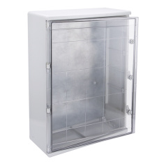 Корпус пластиковый IEK ЩМПп 800х600х260мм [MKP92-N-806026-65]