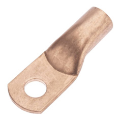 Наконечник медный Rexant ТМ 50-12-11 [07-5324-1]