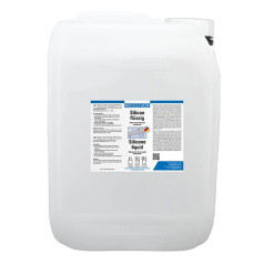 Силиконовая смазка Weicon Silicone, 10 л (10000361) [wcn15350010]