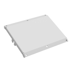Крышка поворота IEK ESCA 7, внешнего 45° 50х200-2,0 [ES7-PVD-45-050-200-20-RGA]