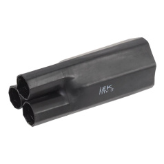 Термоусаживаемая перчатка IEK ПТк 3х150-240, до 1 кВ [UMS-CB3-8038-3512-1KV]