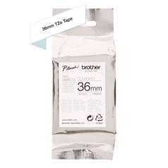 Чистящая лента Brother TZe-CL6, 36 мм [TZeCL6]
