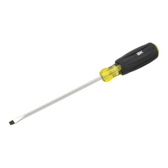 Отвертка SL5,5х150 IEK Т3 ARMA2L 5 [A2L5-SC10-T3-SL-55-150]