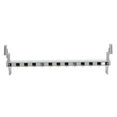 Держатель клемм ABB ZK19 для щитов ComfortLine CA [2CPX052456R9999]