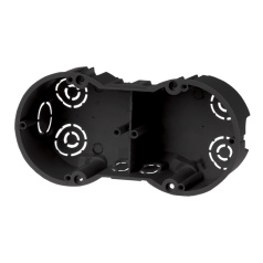 Коробка установочная IEK КМ40007 141х70х45 мм [UKT20-141-070-045]