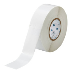 Самоламинирующиеся этикетки Brady THT-27-427-1 винил, 50.8 х 95.25 мм, 1000 шт [brd30158]